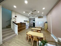 Lengkong Dua (D14), Semi-Detached #540894961